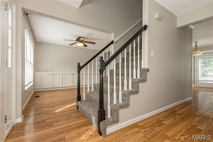 Property Photo: 428 Chelsea Way Drive MO 63304