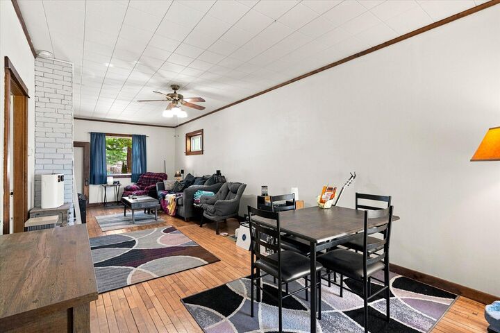 Property Photo: 1113 High Ave WI 53081