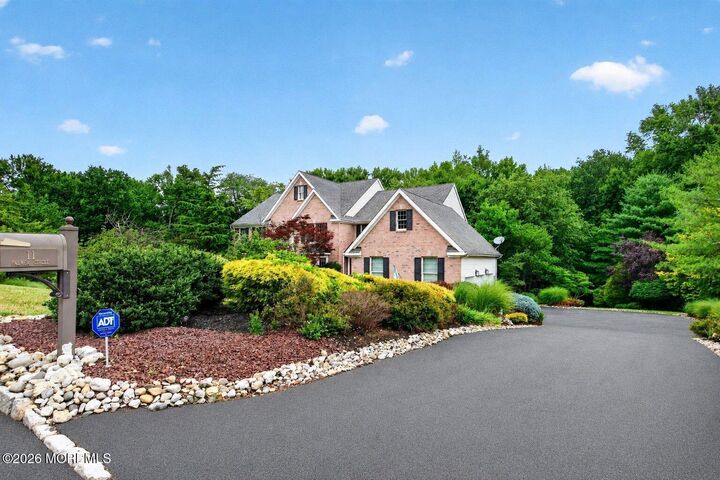 Property Photo: 11 Palmer Circle NJ 08535