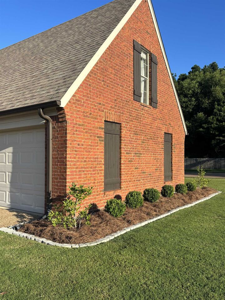 Property Photo:  6399 William Hill Dr  TN 38002 