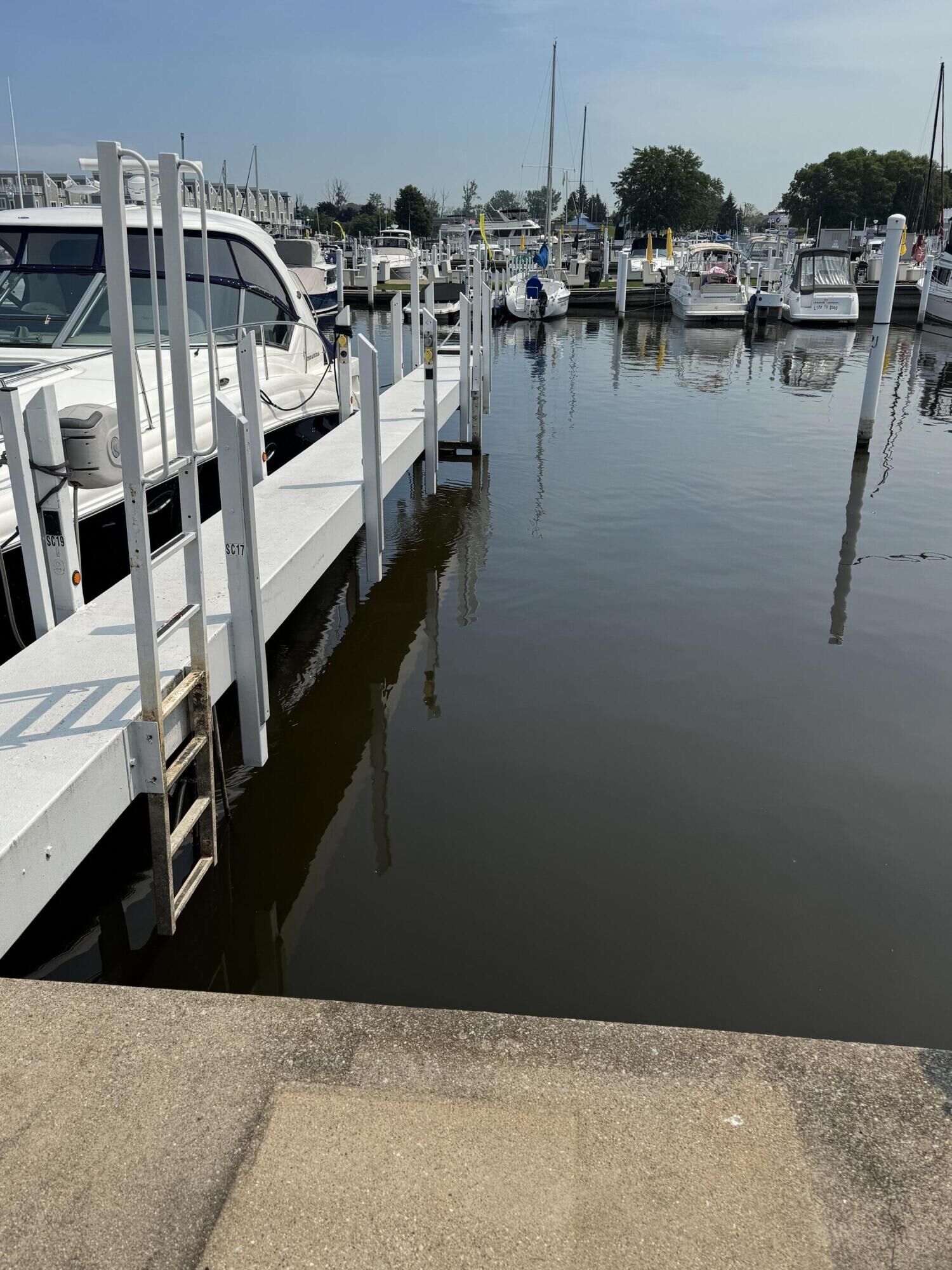 Property Photo:  17 Harbor Isle Drive  MI 49117 