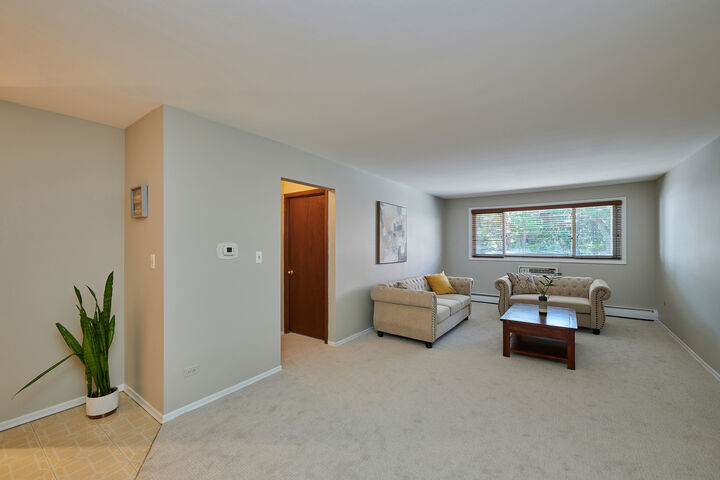 Property Photo: 8541 Lotus Avenue 710 IL 60077