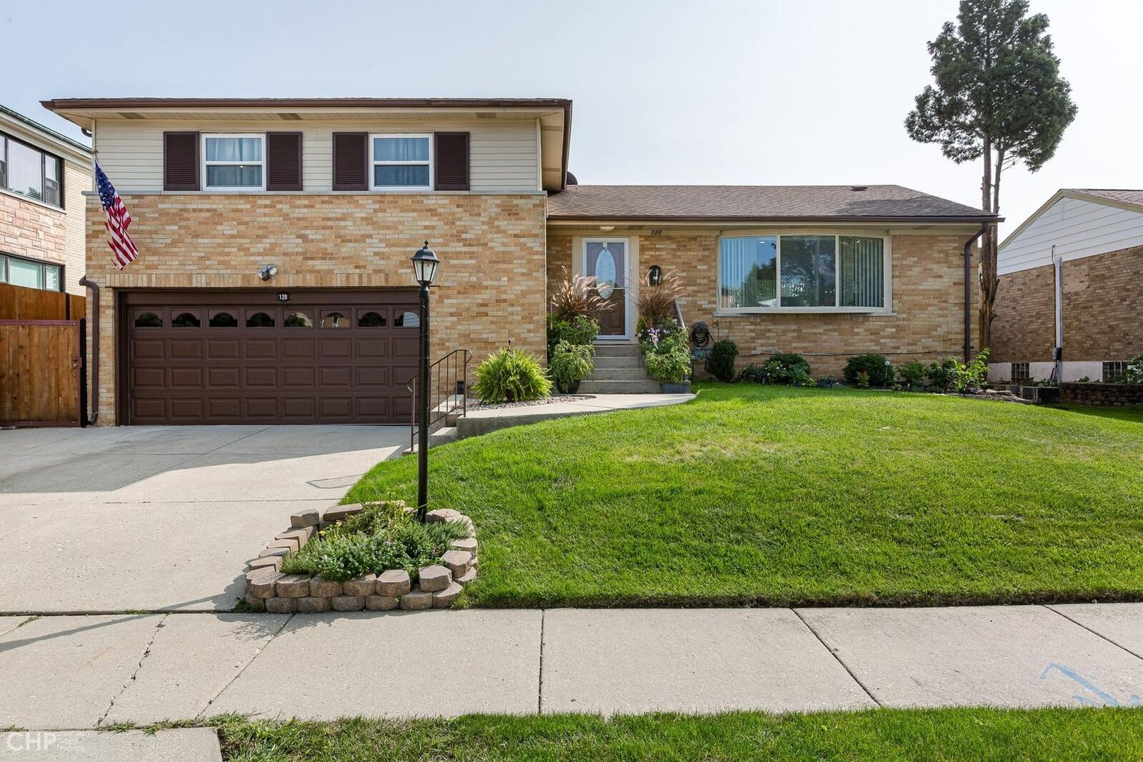 Property Photo:  120 Concord Drive  IL 60160 