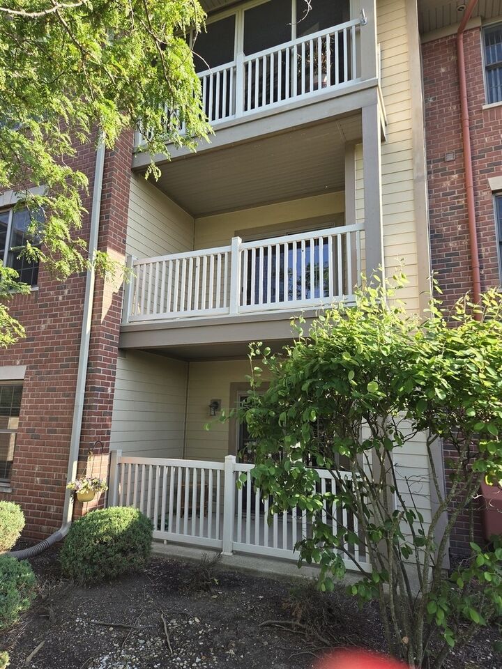 Property Photo:  20301 S Pine Hill Road 2D  IL 60423 