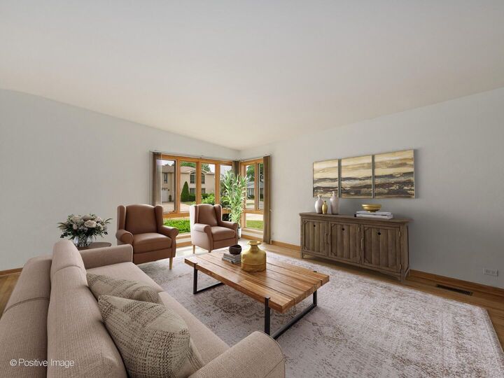 Property Photo:  9414 Ozanam Avenue  IL 60053 