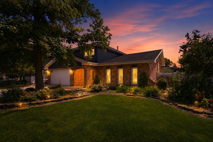 Property Photo:  1939 E 170th Place  IL 60473 