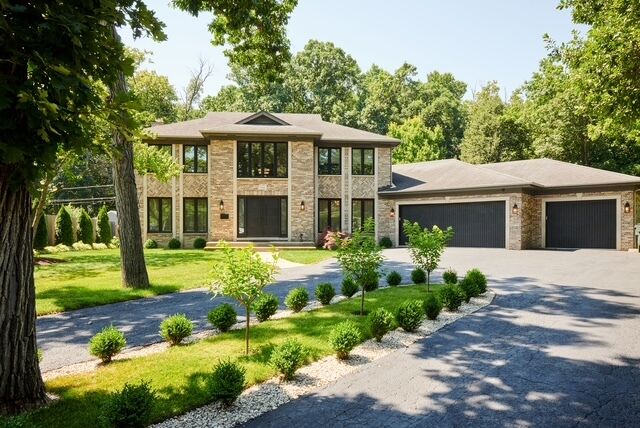 Property Photo: 1410 Magnolia Street IL 60025