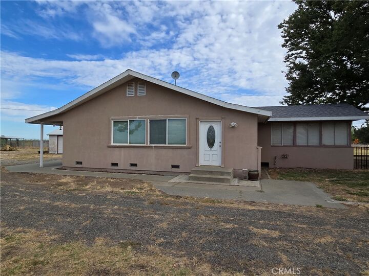Property Photo:  4987 Midway  CA 95974 