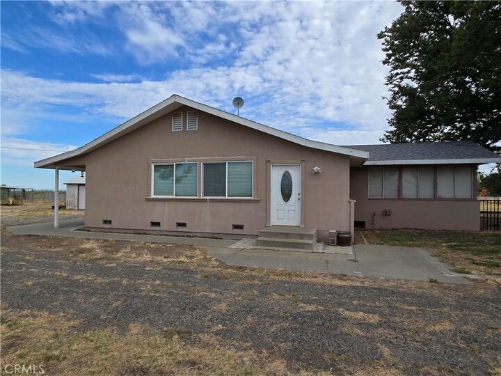 Property Photo:  4987 Midway  CA 95974 