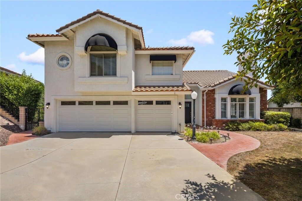 Property Photo: 15971 Ranch House Rd CA 91709