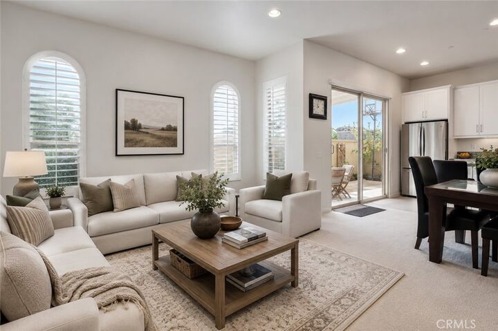 Property Photo: 217 Primrose CA 92610