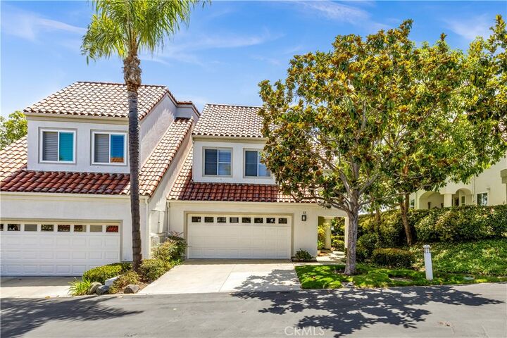 Property Photo:  13 Veracruz  CA 92629 