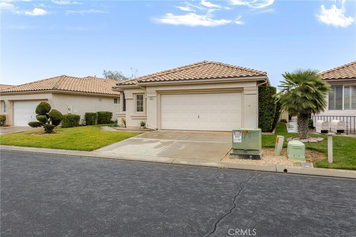 Property Photo:  6306 Harbour Town  CA 92220 