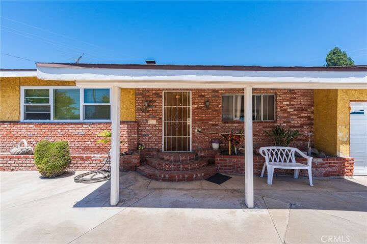 Property Photo:  1312 S Margate  CA 92805 