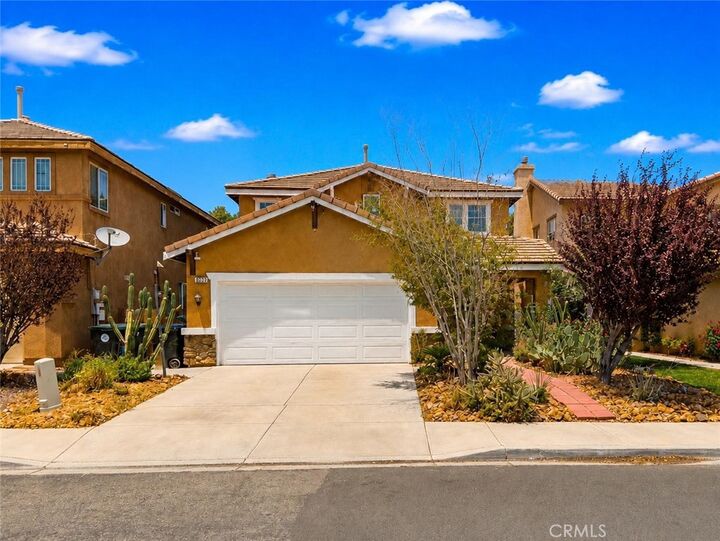 Property Photo:  13772 Summer Wind Street  CA 92394 