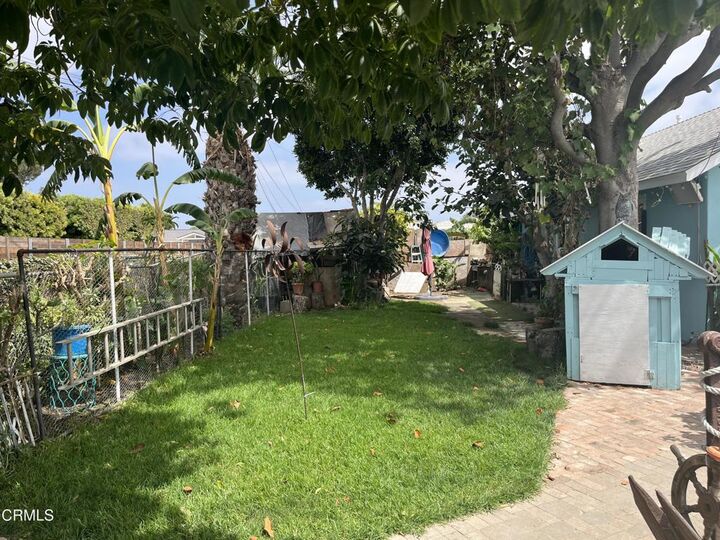 Property Photo: 3612 Nyeland Avenue CA 93036