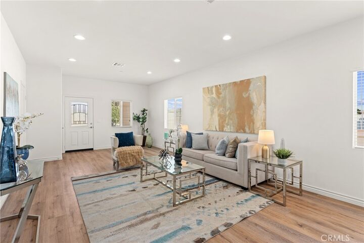 Property Photo:  16277 Puesta Del Sol  CA 92394 