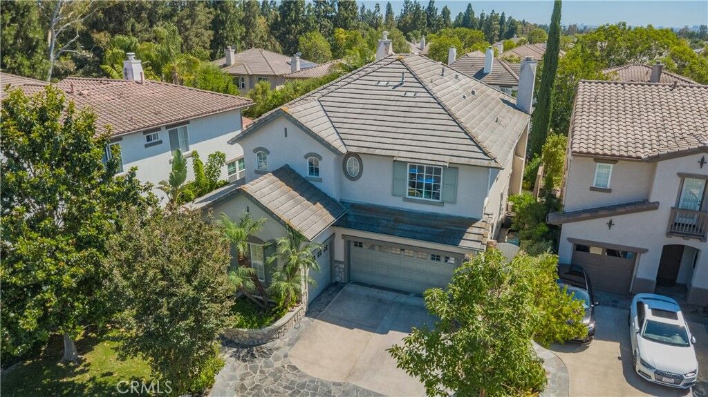 Property Photo: 22 Maywood CA 92602