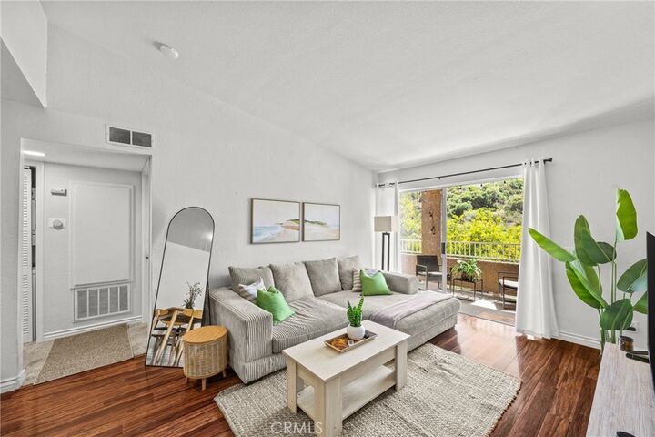 Property Photo:  2500 San Gabriel 306  CA 92882 