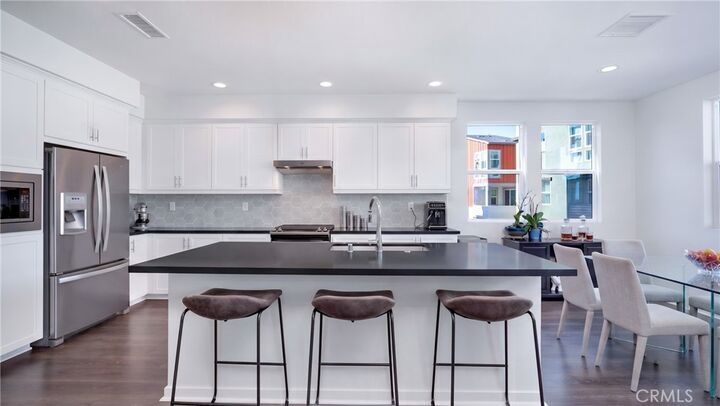 Property Photo: 100 Tenor CA 92618