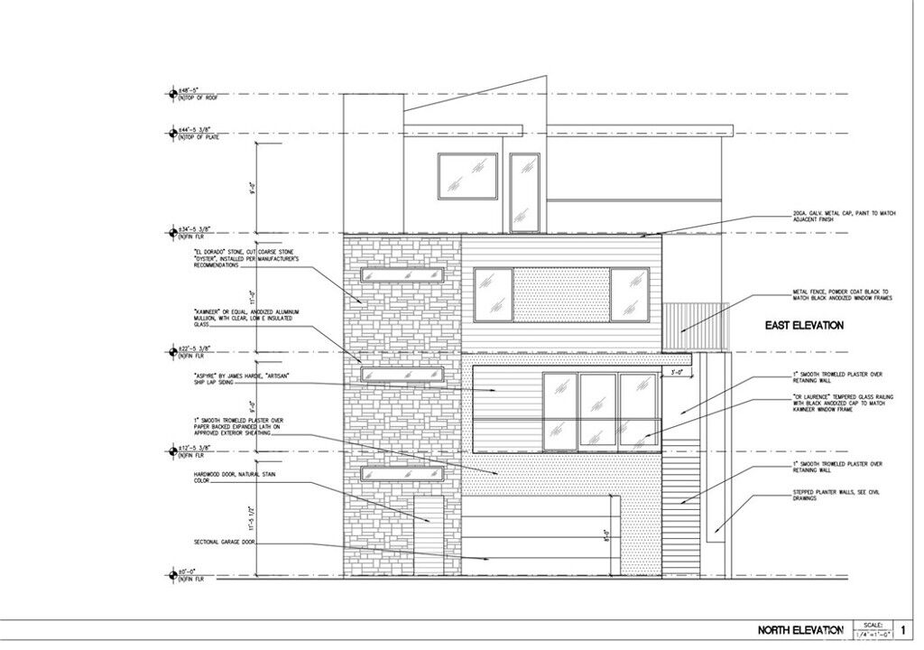 Property Photo:  22636 Avenue San Luis  CA 91364 