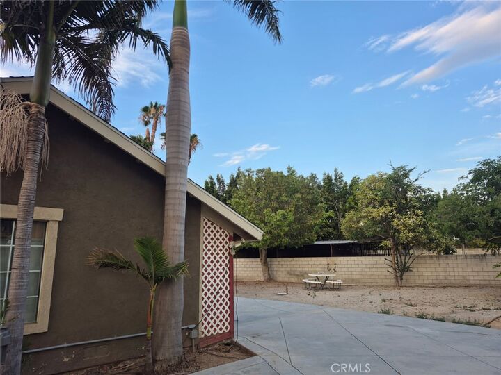 Property Photo: 1450 Pacific CA 92860