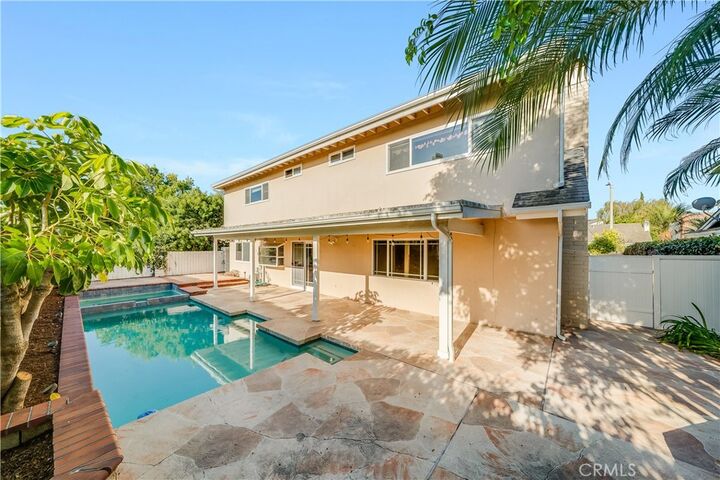 Property Photo: 2751 Canary Drive CA 92626