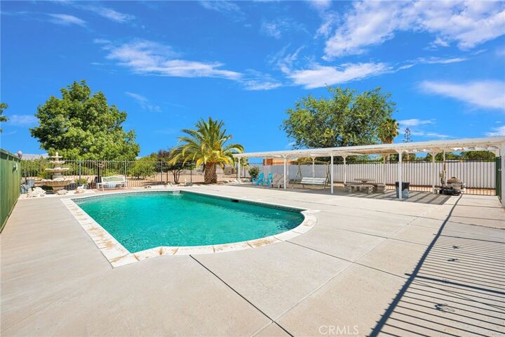 Property Photo:  8591 9th  CA 92345 