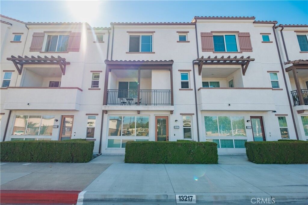Property Photo:  13217 San Antonio Dr  CA 90650 