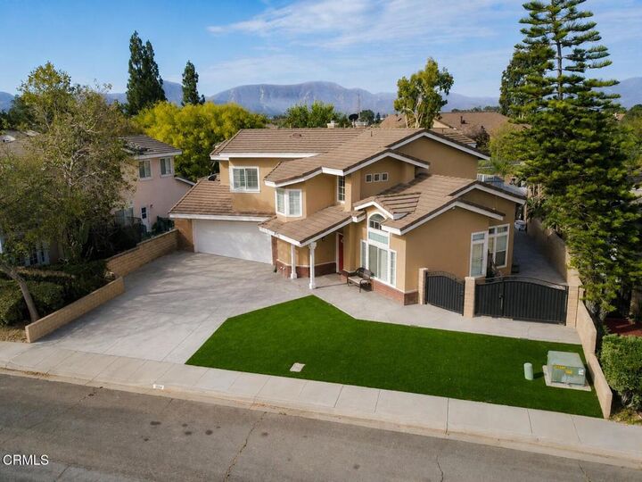 Property Photo:  984 Meadowlark Drive  CA 93015 