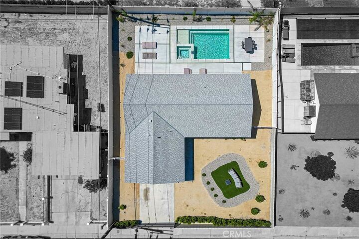 Property Photo:  373 W Avenida Cerca  CA 92262 
