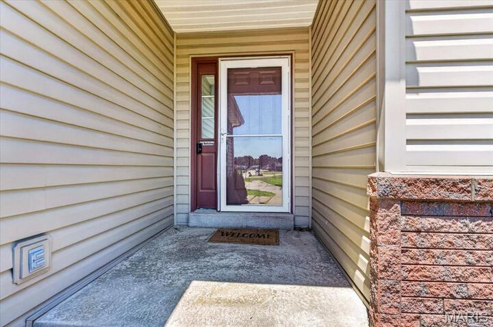 Property Photo:  119 Wakefield Drive  MO 63390 