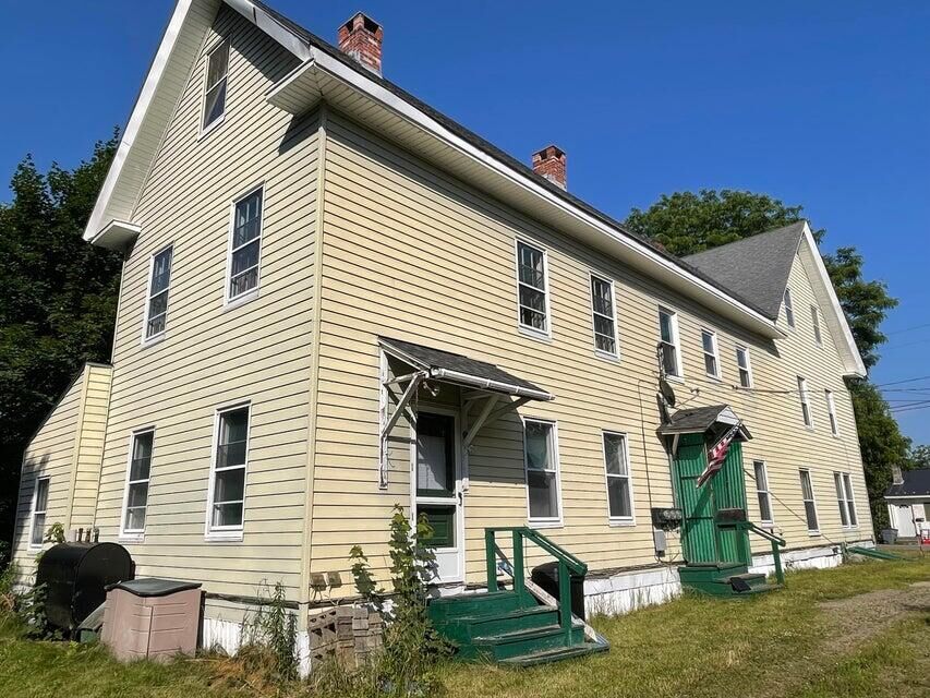 Property Photo: 22 Penobscot Street ME 04473