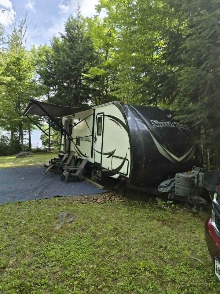 Property Photo:  60 Pine Grove Road  ME 04971 