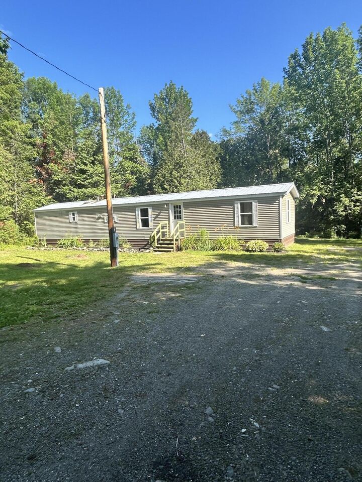 Property Photo:  267 E Newport Road  ME 04488 