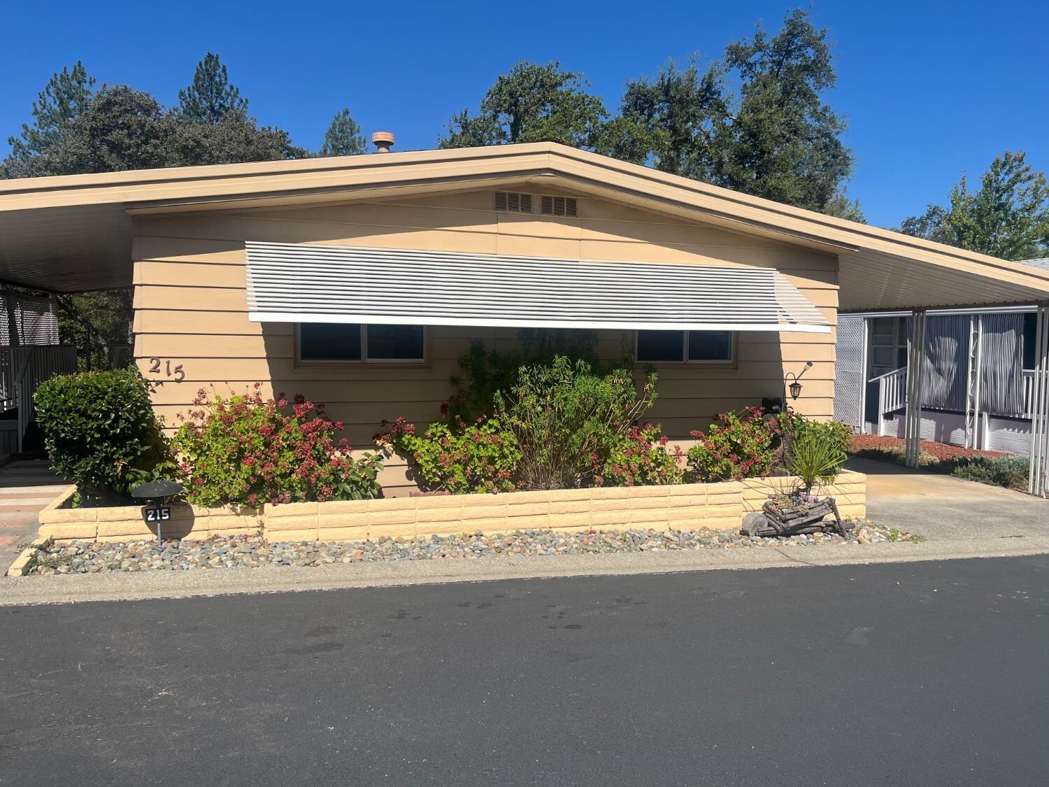 Property Photo:  3765 Grass Valley Hwy 215  CA 95602 