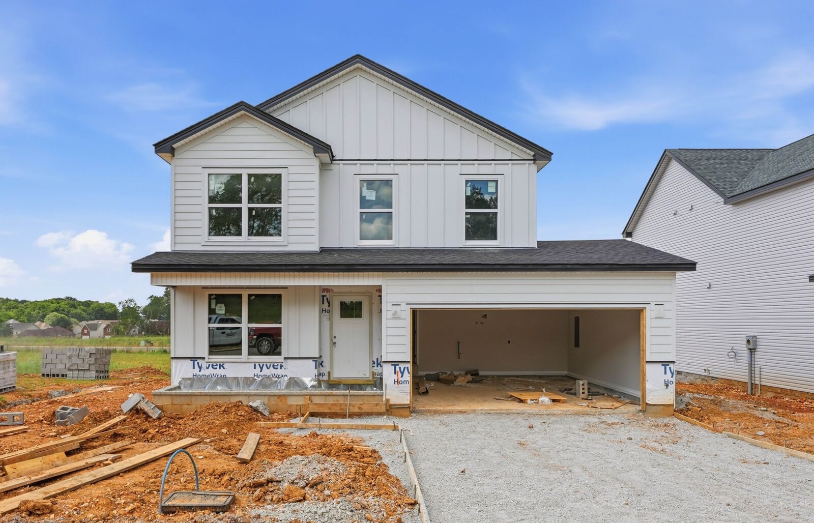 Property Photo: 2804 Brewster Dr TN 37042