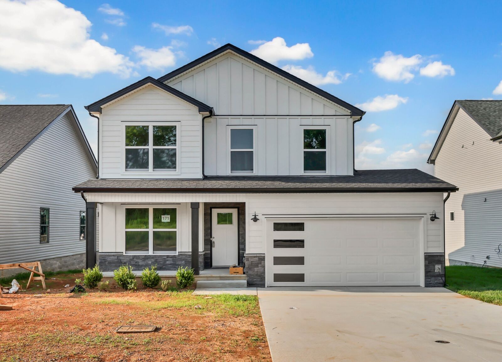Property Photo:  2804 Brewster Dr  TN 37042 