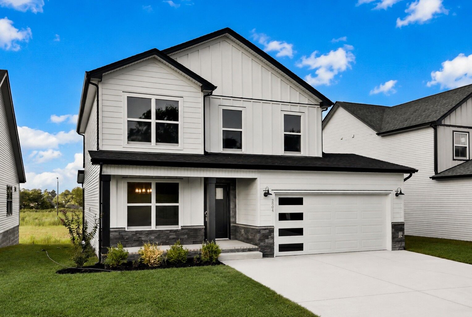 Property Photo:  2804 Brewster Dr  TN 37042 