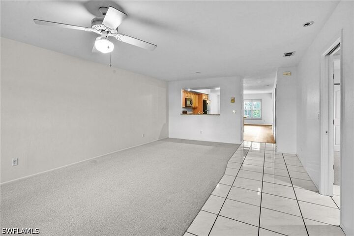 Property Photo: 8302 Charter Club Circle 6 FL 33919