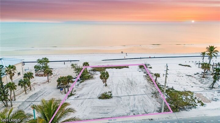 Property Photo:  4050 Estero Boulevard  FL 33931 