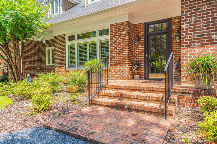 Property Photo:  160 Rountree Lane  NC 28387 