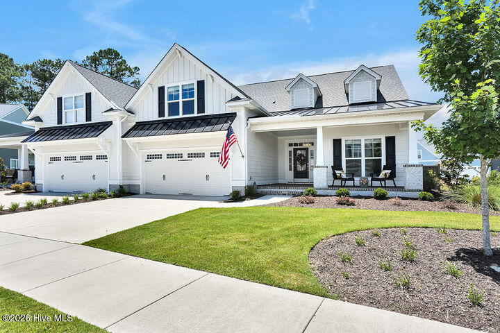 Property Photo:  8224 Centerwood Drive  NC 28451 