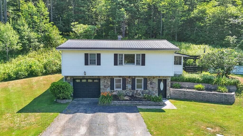 Property Photo:  32360 Rt 187  PA 18837 