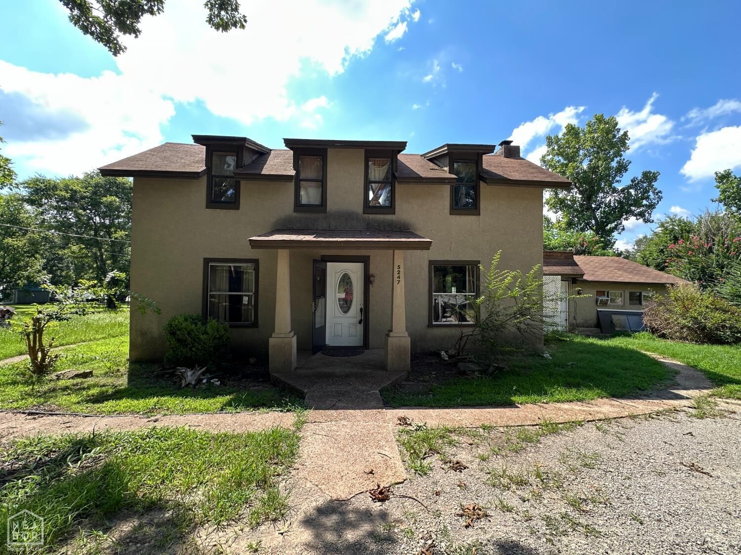 Property Photo:  5247 S Hwy 178  AR 72634 