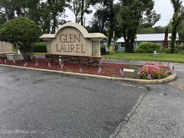 Property Photo:  3067 Wavering Lane  FL 32068 