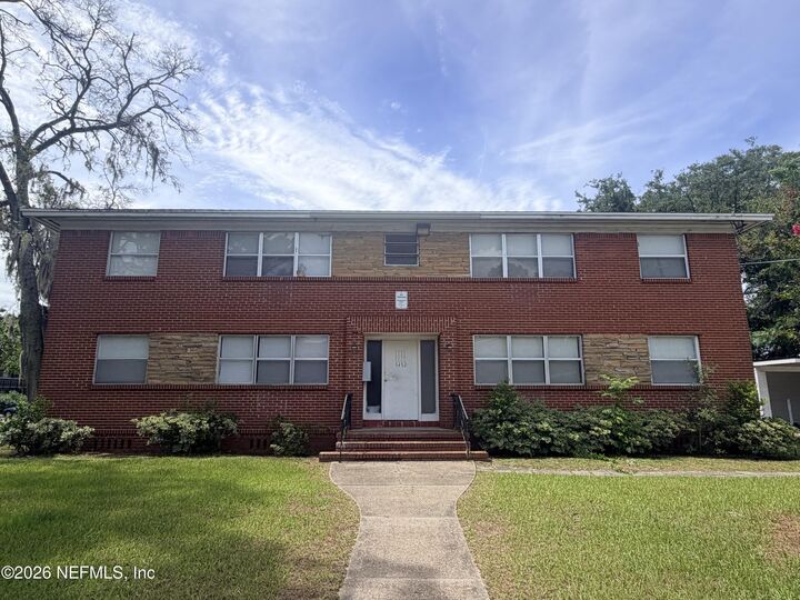 Property Photo:  5452 Playa Way  FL 32211 