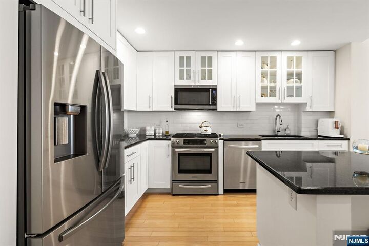 Property Photo:  1125 Maxwell Lane 734  NJ 07030 