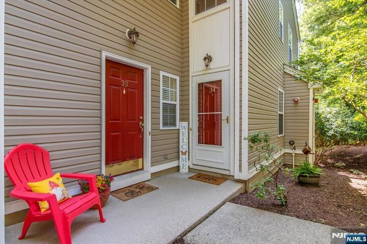Property Photo: 34 Ridge Drive NJ 07442