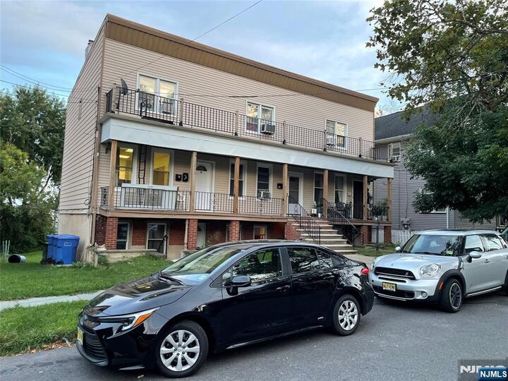 Property Photo: 69 Feronia Way A NJ 07070